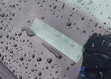 2007 Ford Mustang Gt Deluxe/Gt Premium from USA, damaged, VIN 1ZVFT82H575260357